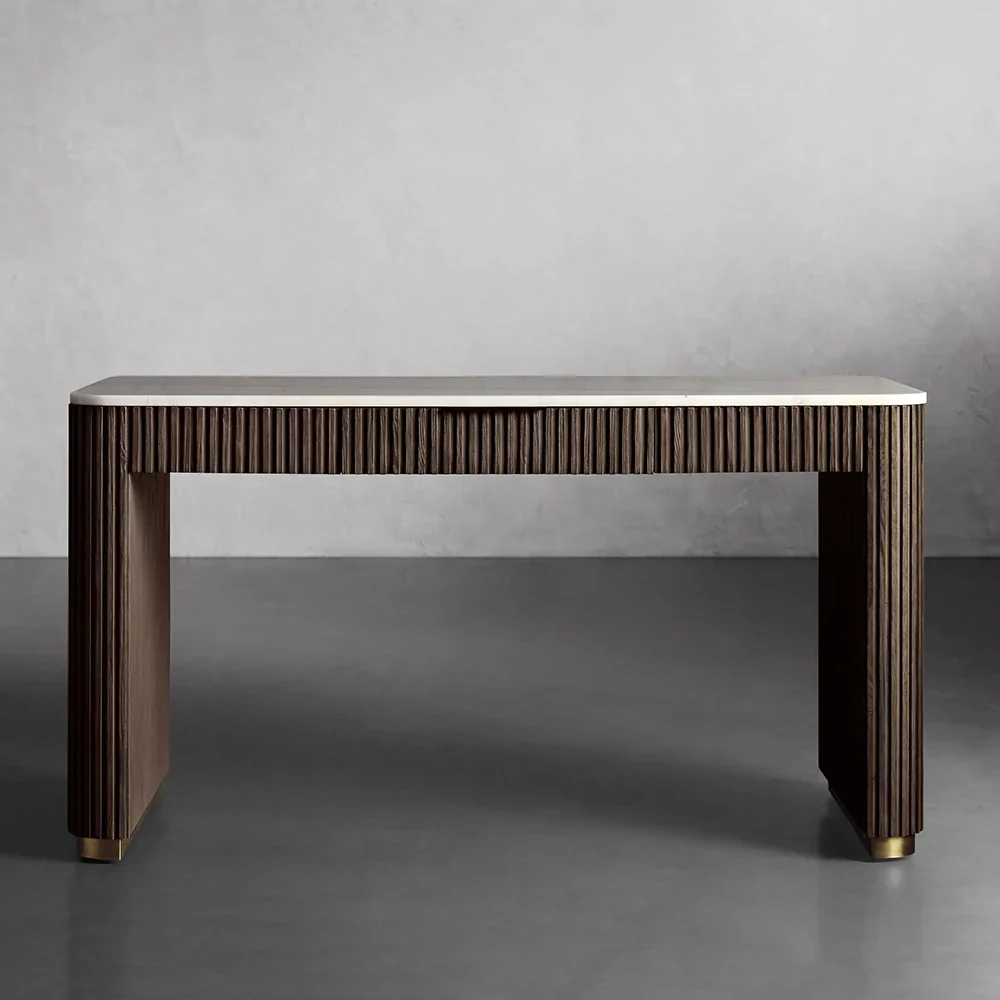 Arden  Writing Desk - Image 23