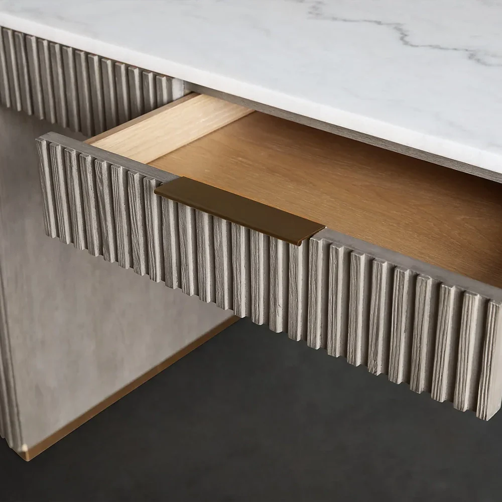 Arden  Writing Desk - Image 4