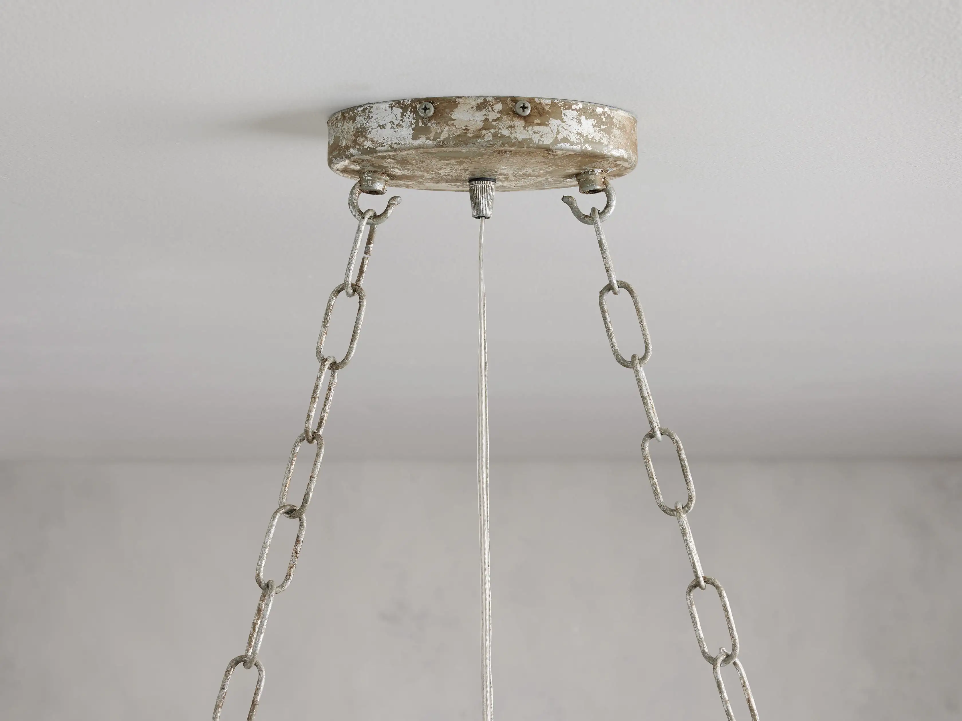 Fiore Linear Chandelier 43" 51" 68" - Image 21