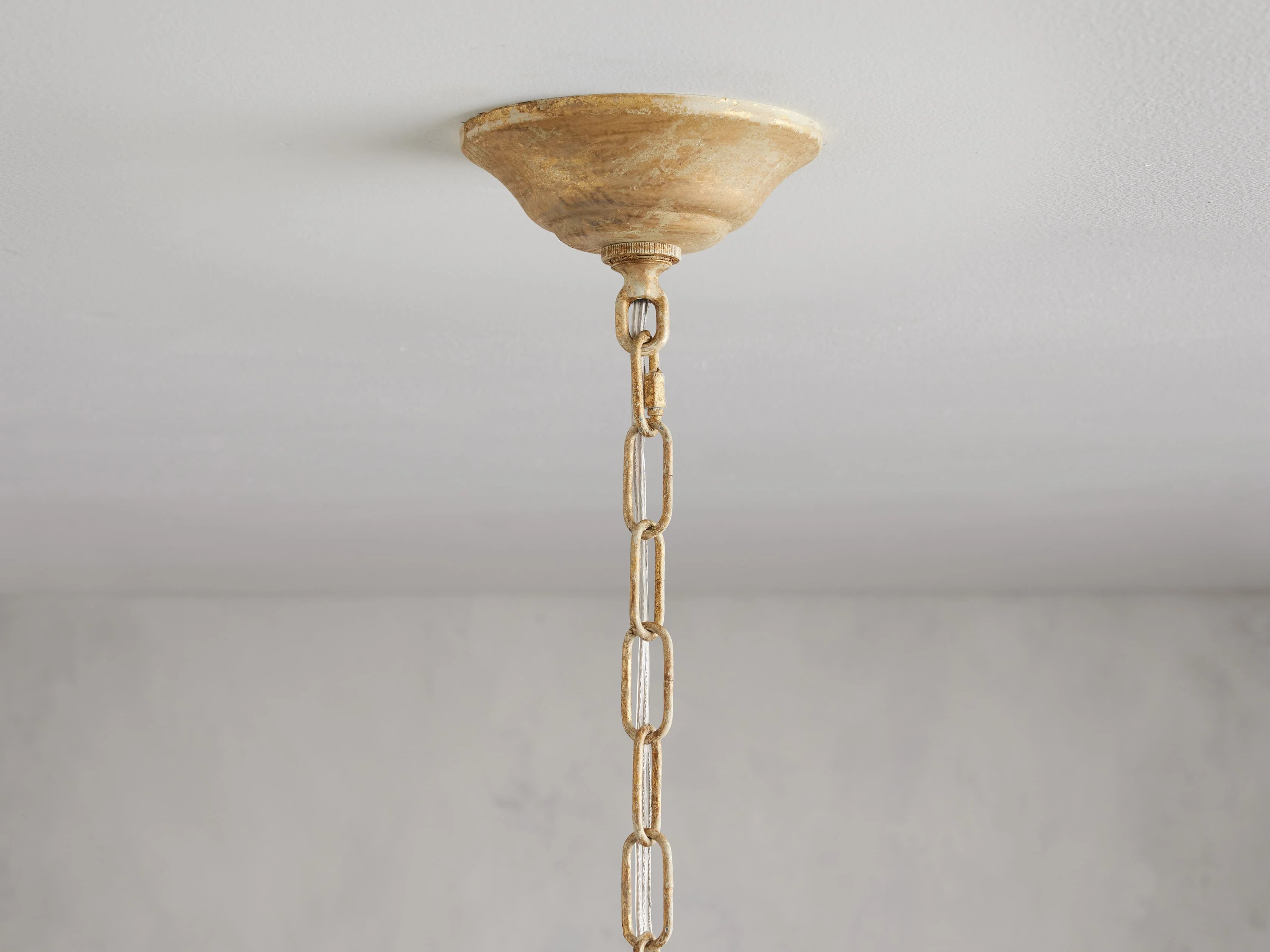 Fiore Crown Chandelier 39" 48" 60" - Image 19