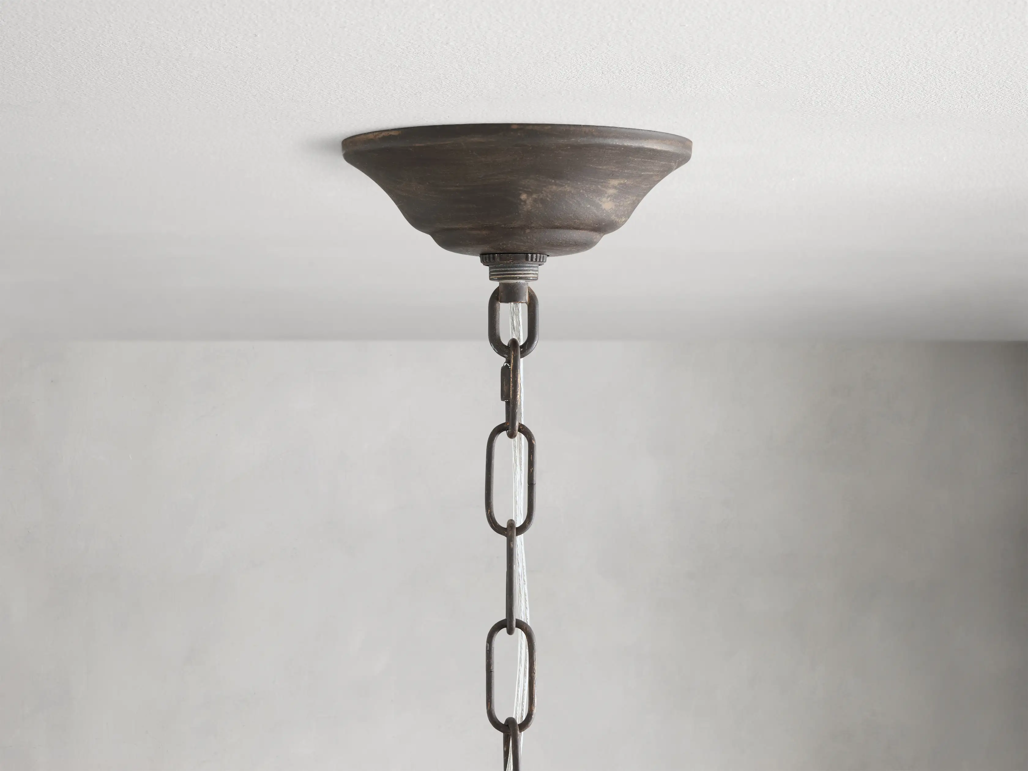 Fiore Crown Chandelier 39" 48" 60" - Image 33