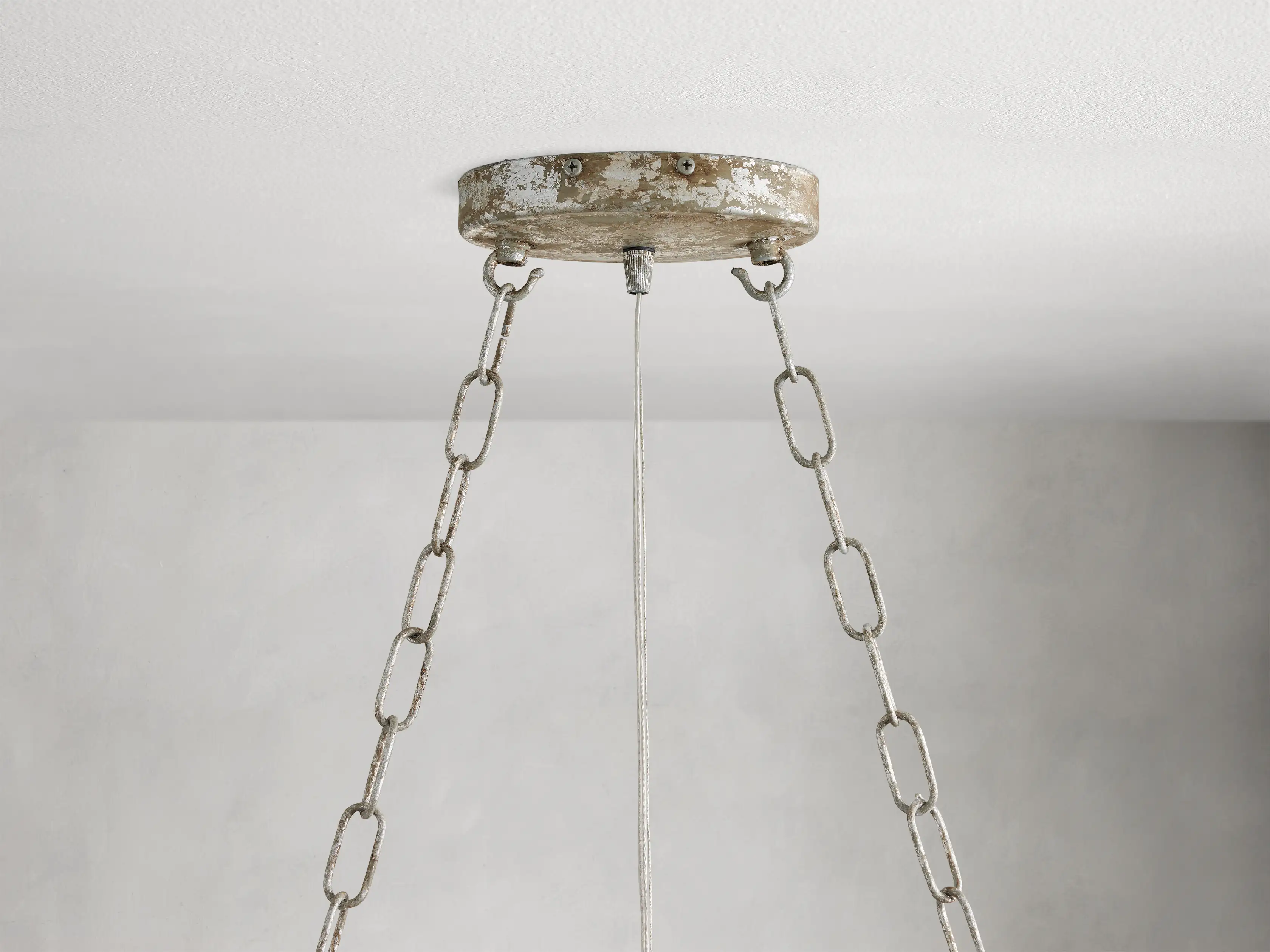 Fiore Crown Chandelier 39" 48" 60" - Image 42