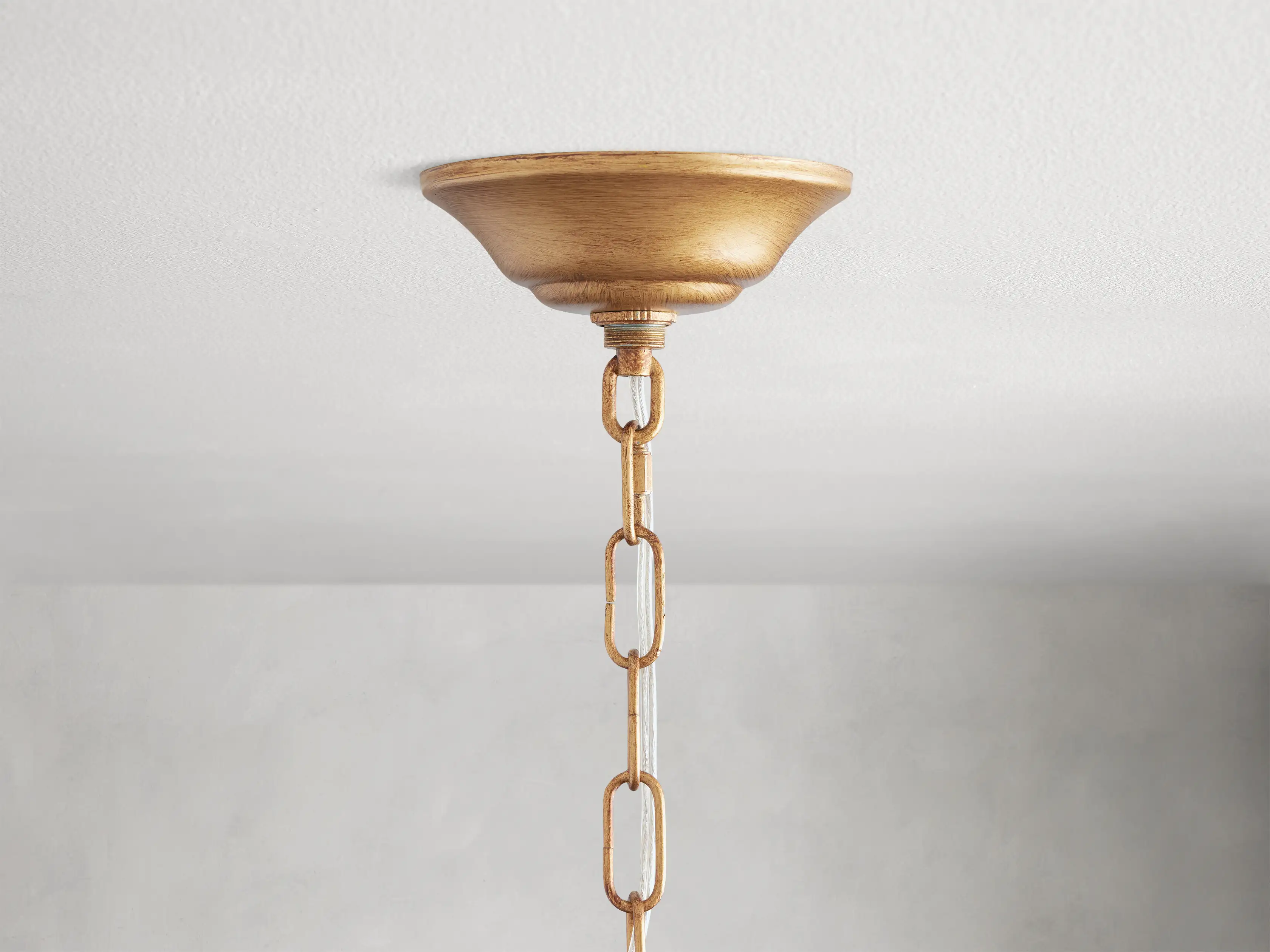 Fiore Crown Chandelier 39" 48" 60" - Image 45