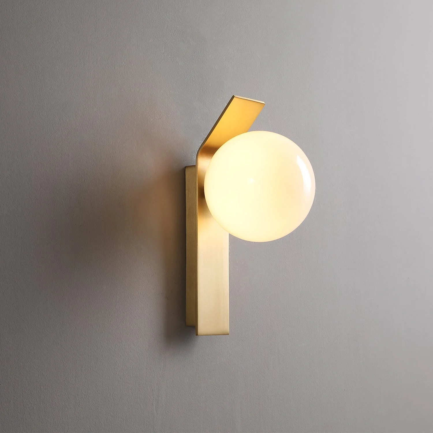 Fizi Wall Sconce - Image 9