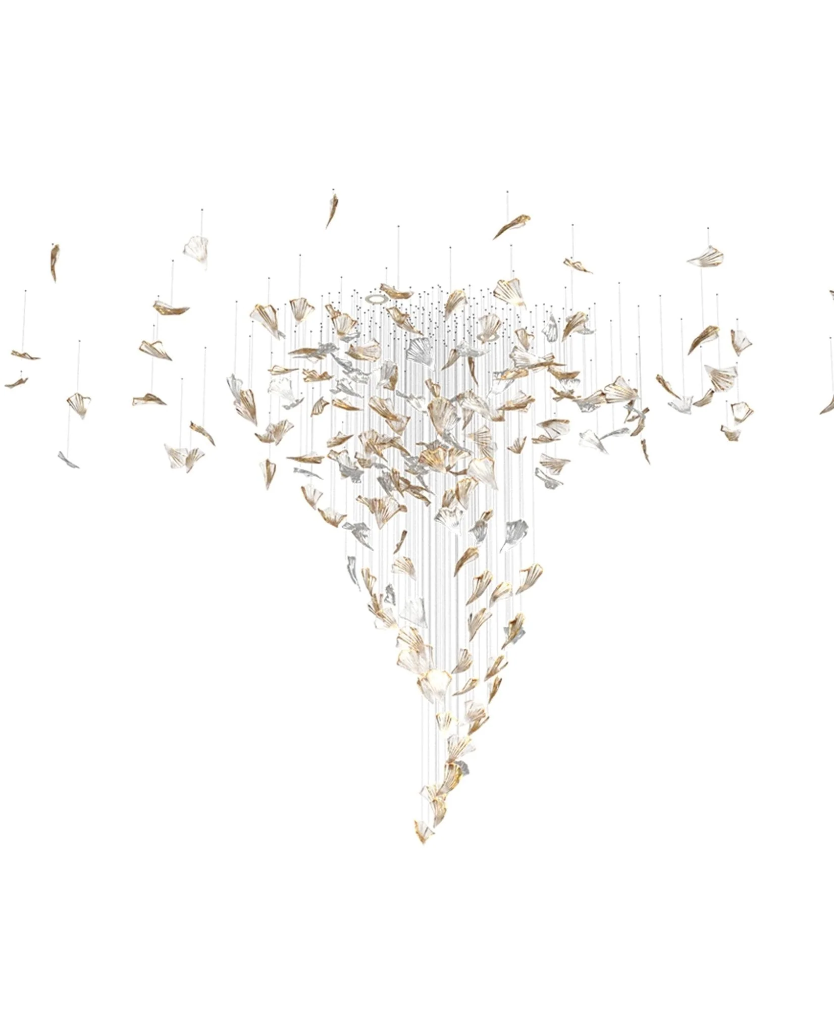 Flamenco Chandelier - Image 10