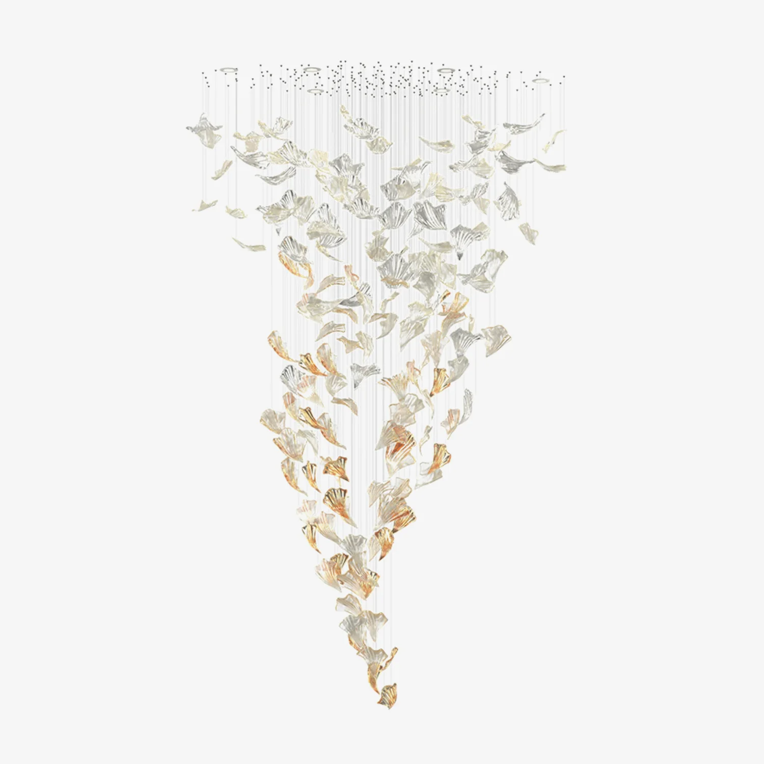 Flamenco Chandelier - Image 20