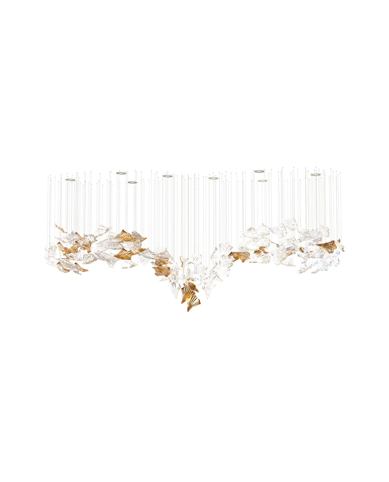 Flamenco Chandelier - Image 7