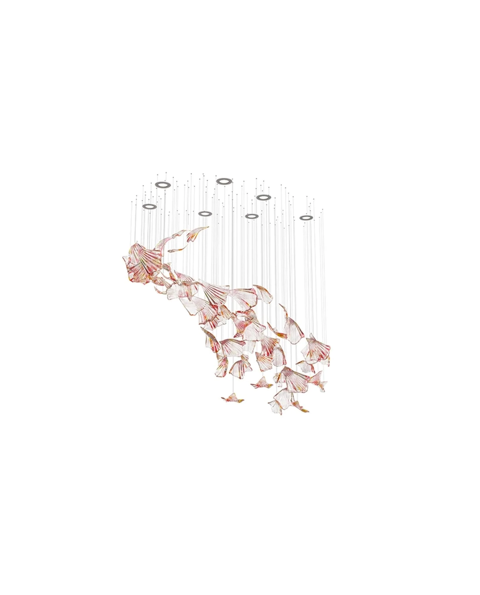 Flamenco Chandelier - Image 8