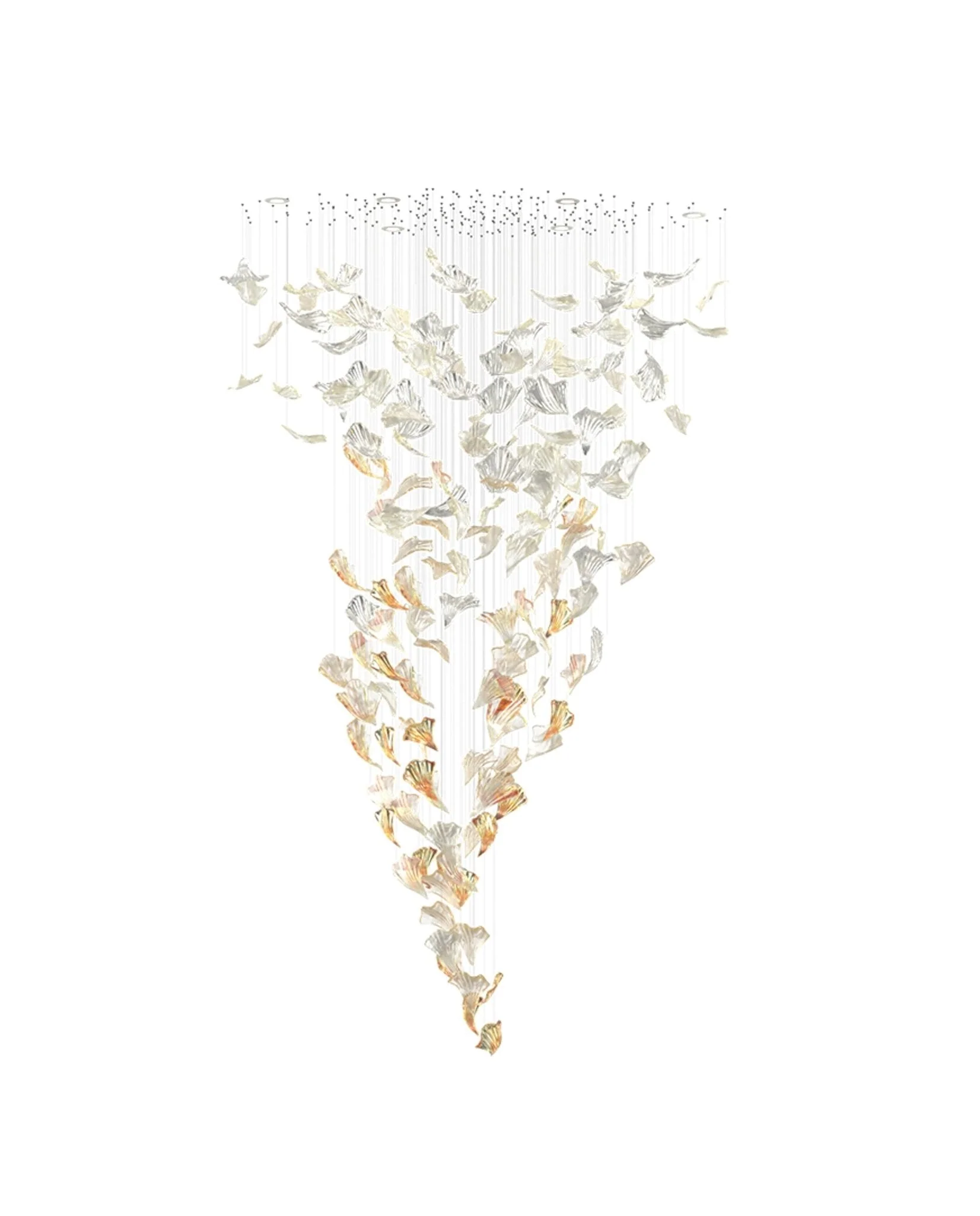 Flamenco Chandelier - Image 9