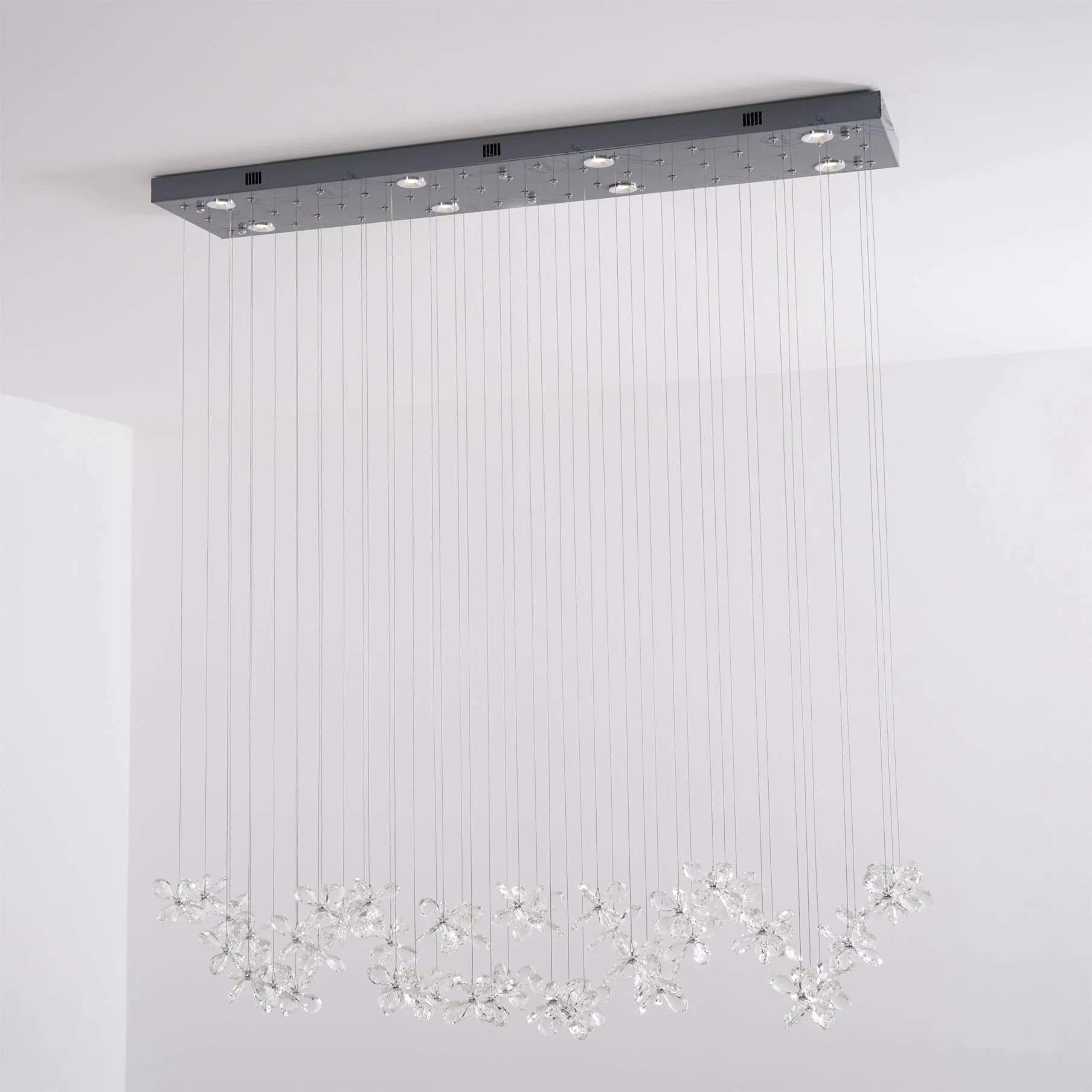Floating Butterfly Chandelier - Image 16