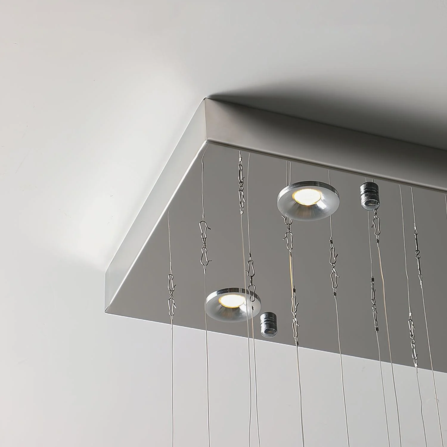 Floating Butterfly Chandelier - Image 32