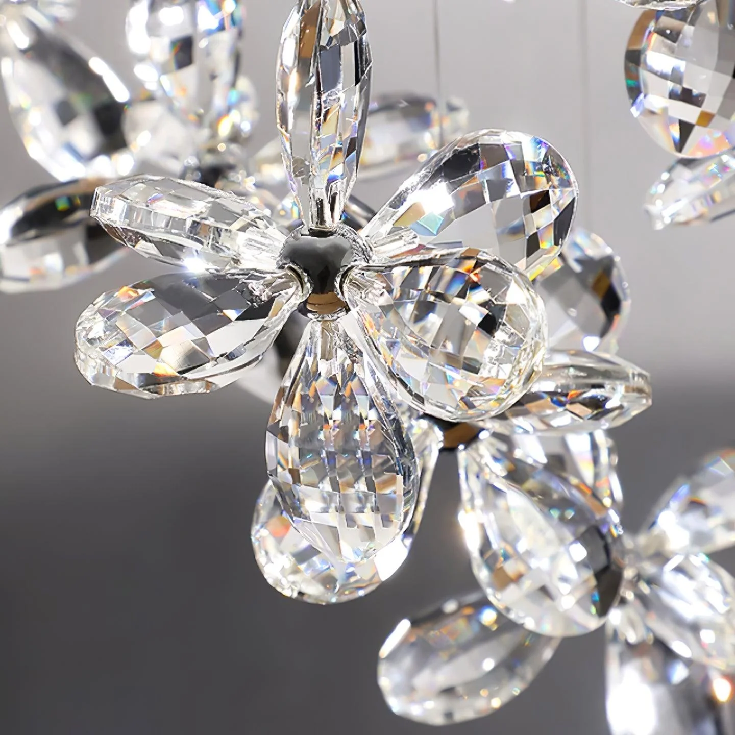 Floating Butterfly Chandelier - Image 35