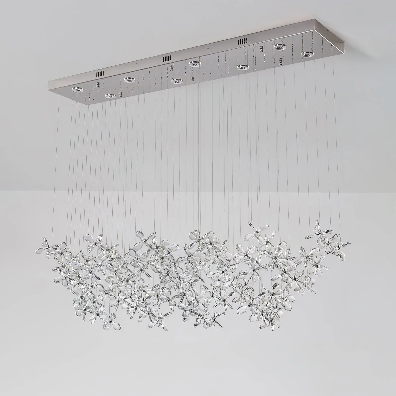Floating Butterfly Chandelier - Image 38