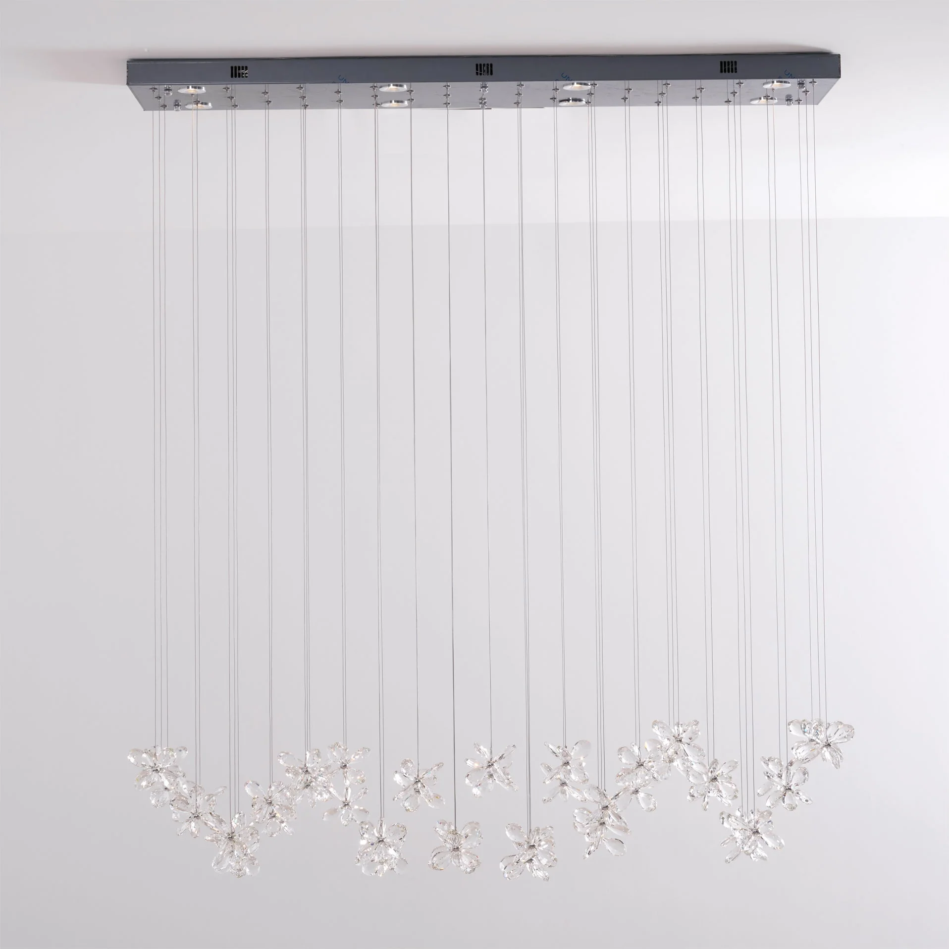 Floating Butterfly Chandelier - Image 44