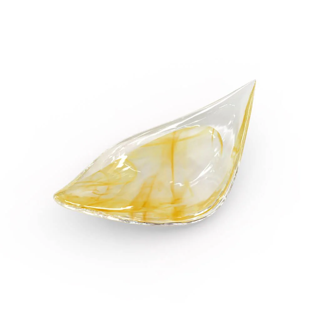 Floating Leaves Chandelier - Image 15