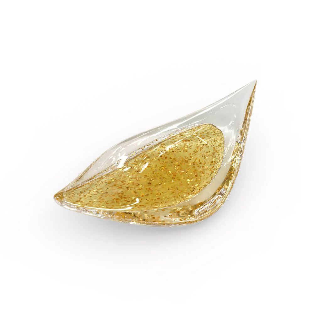 Floating Leaves Chandelier - Image 16