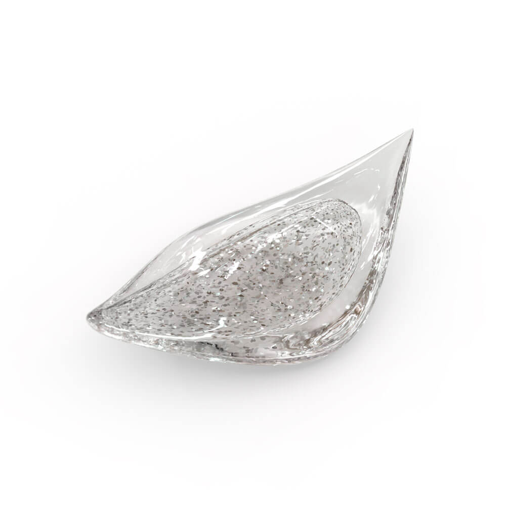 Floating Leaves Chandelier - Image 17