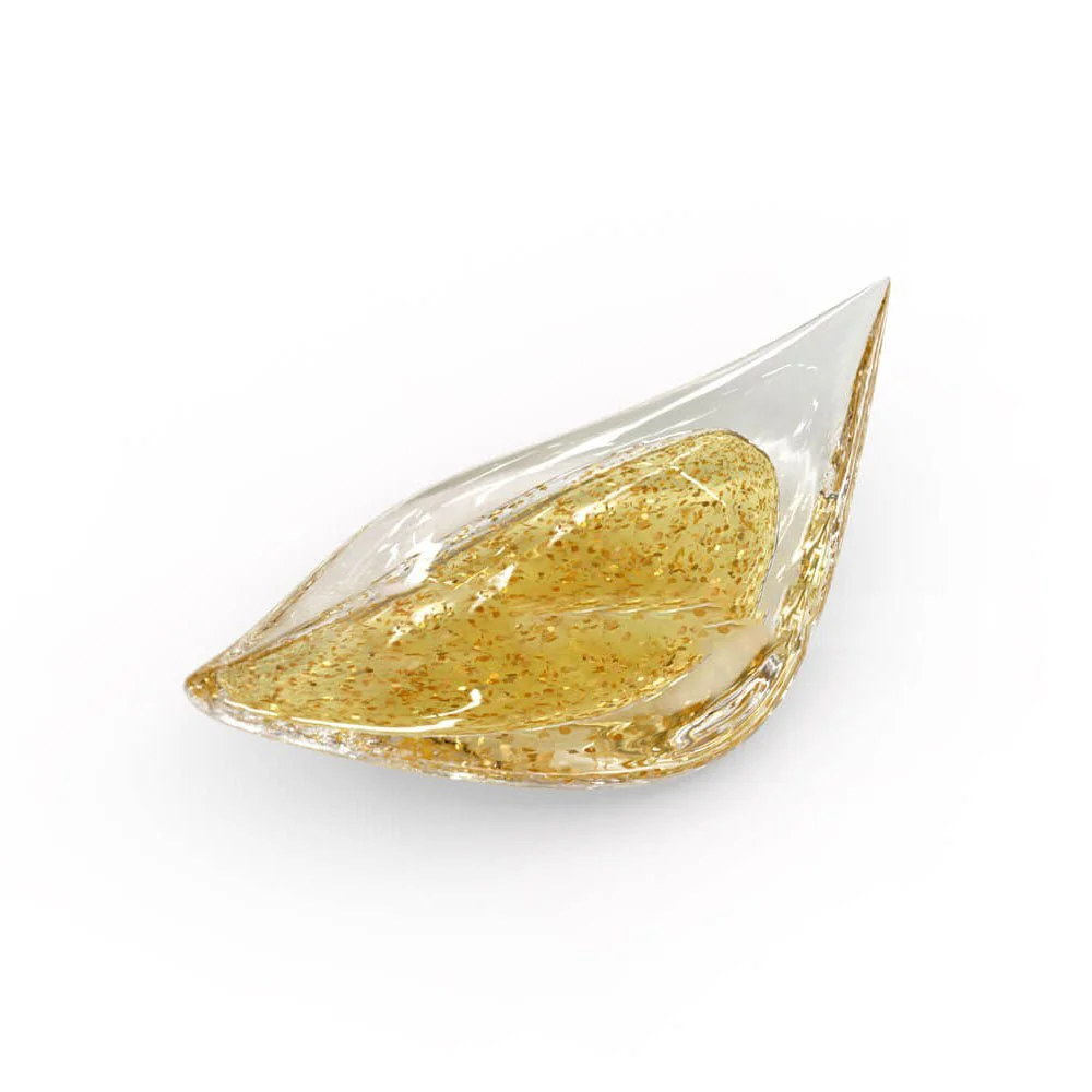 Floating Leaves Chandelier - Image 5