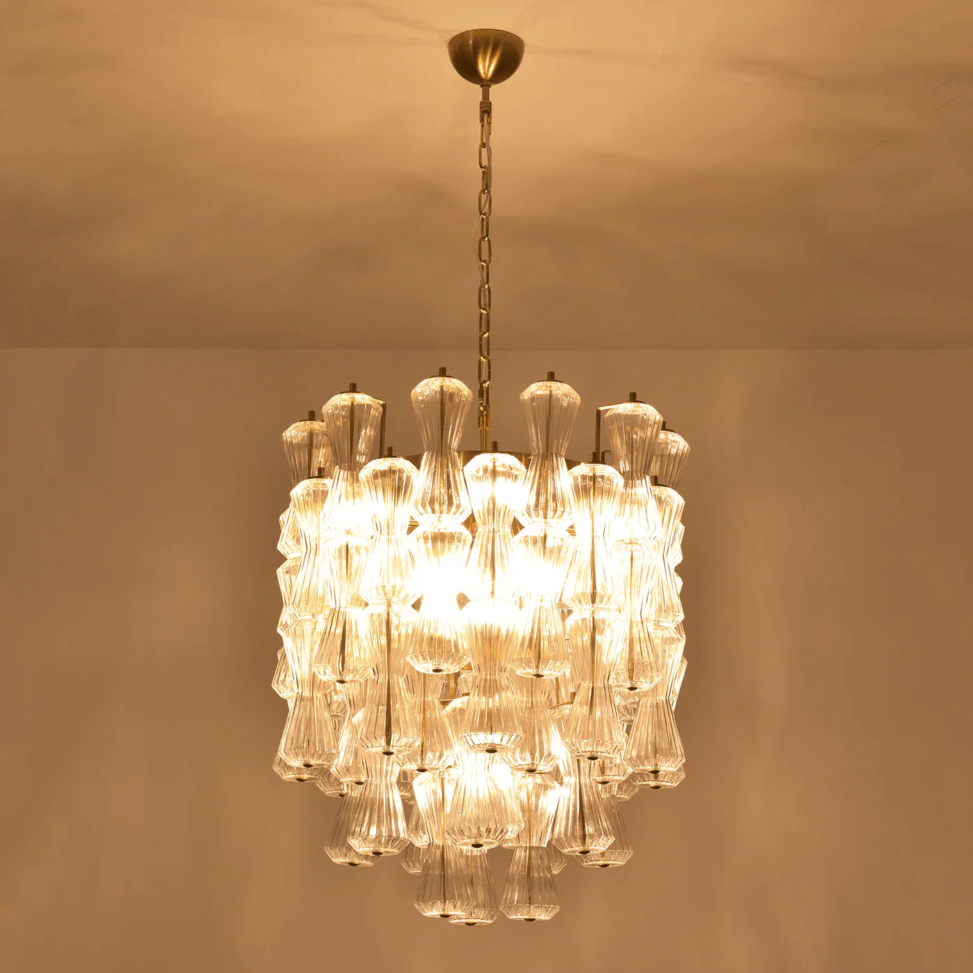 Florenzia Murano Glass Chandelier - Image 23