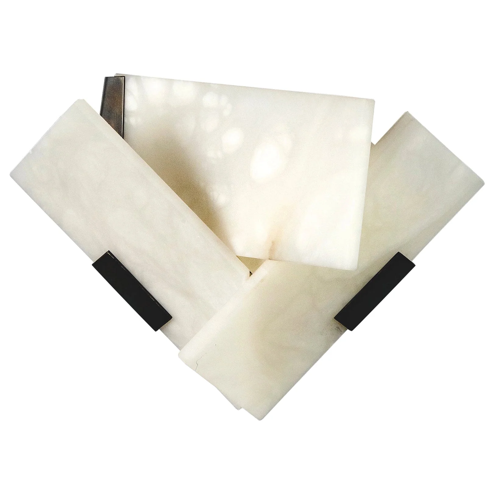 Fly Alabaster Sconce - Image 11