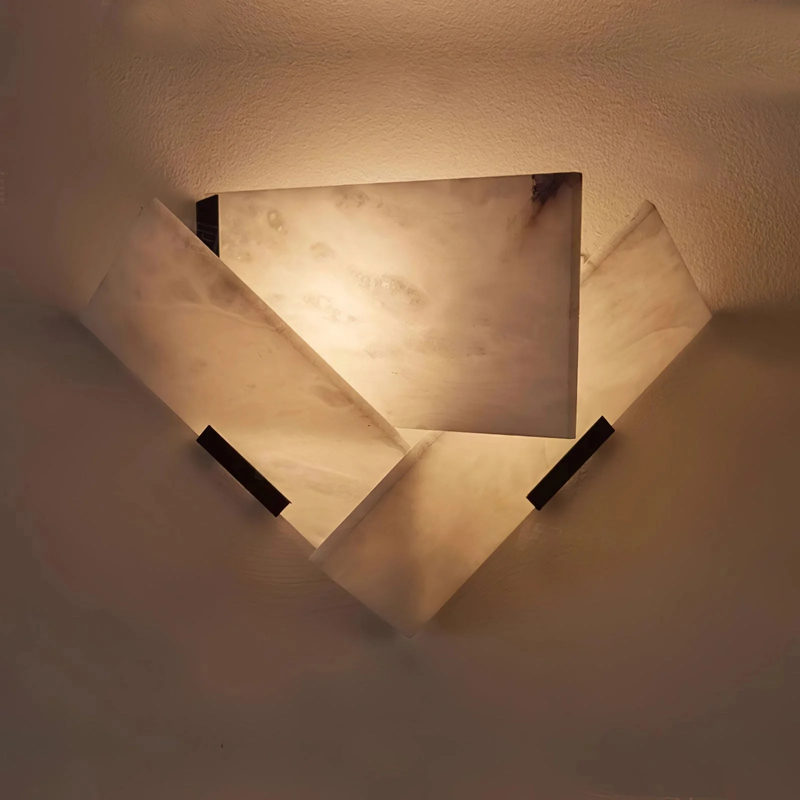 Fly Alabaster Sconce - Image 13