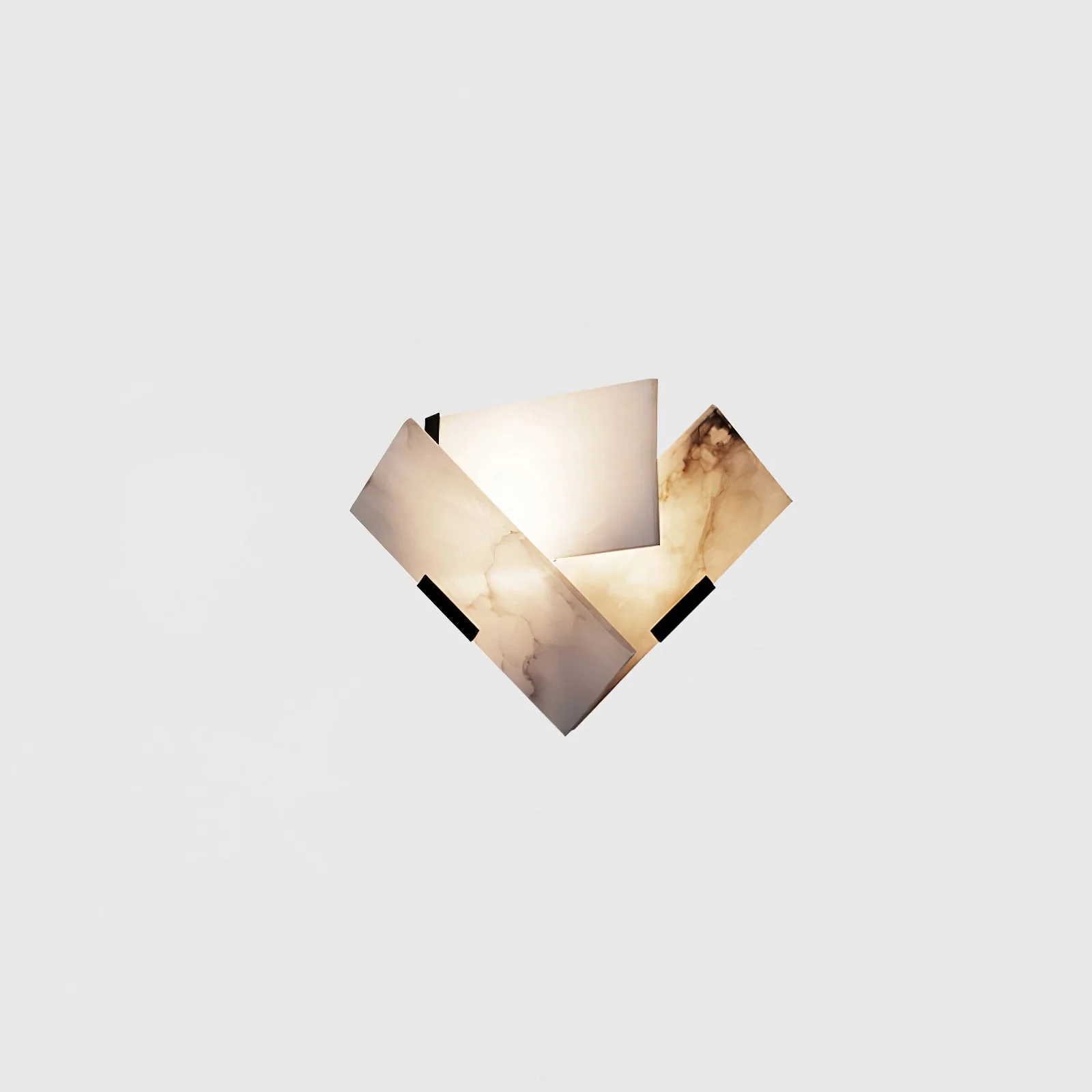 Fly Alabaster Sconce - Image 14