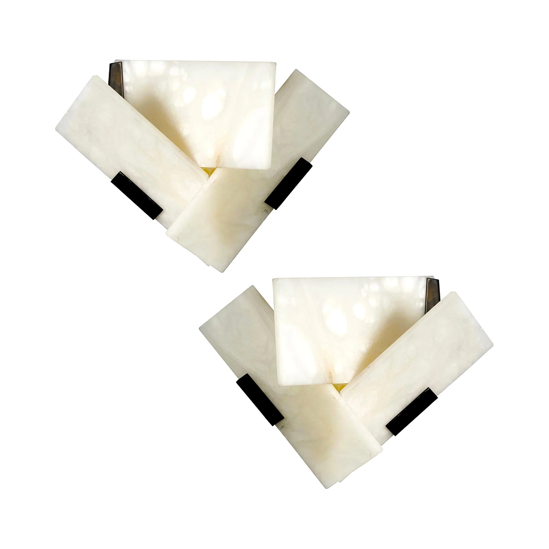 Fly Alabaster Sconce - Image 3