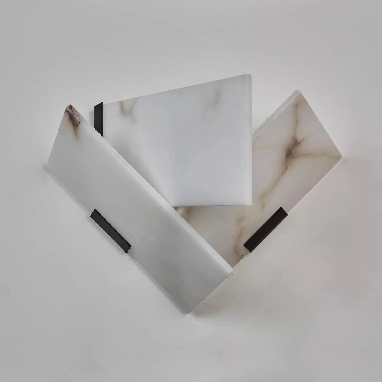 Fly Alabaster Sconce - Image 4