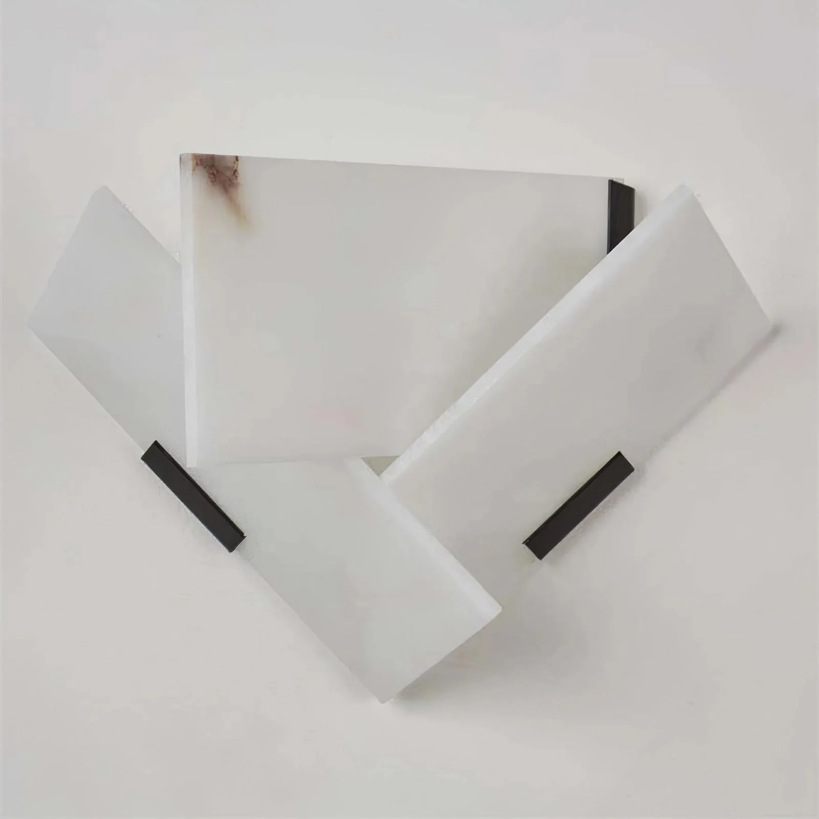 Fly Alabaster Sconce - Image 5