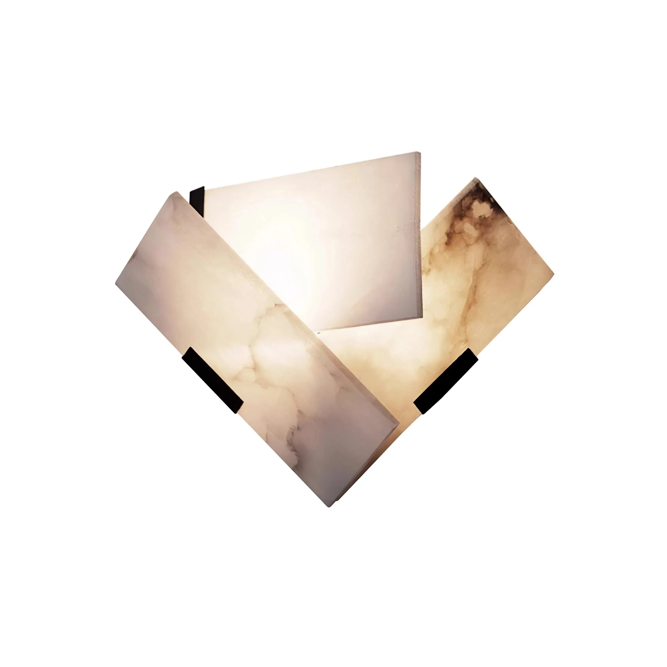 Fly Alabaster Sconce - Image 9