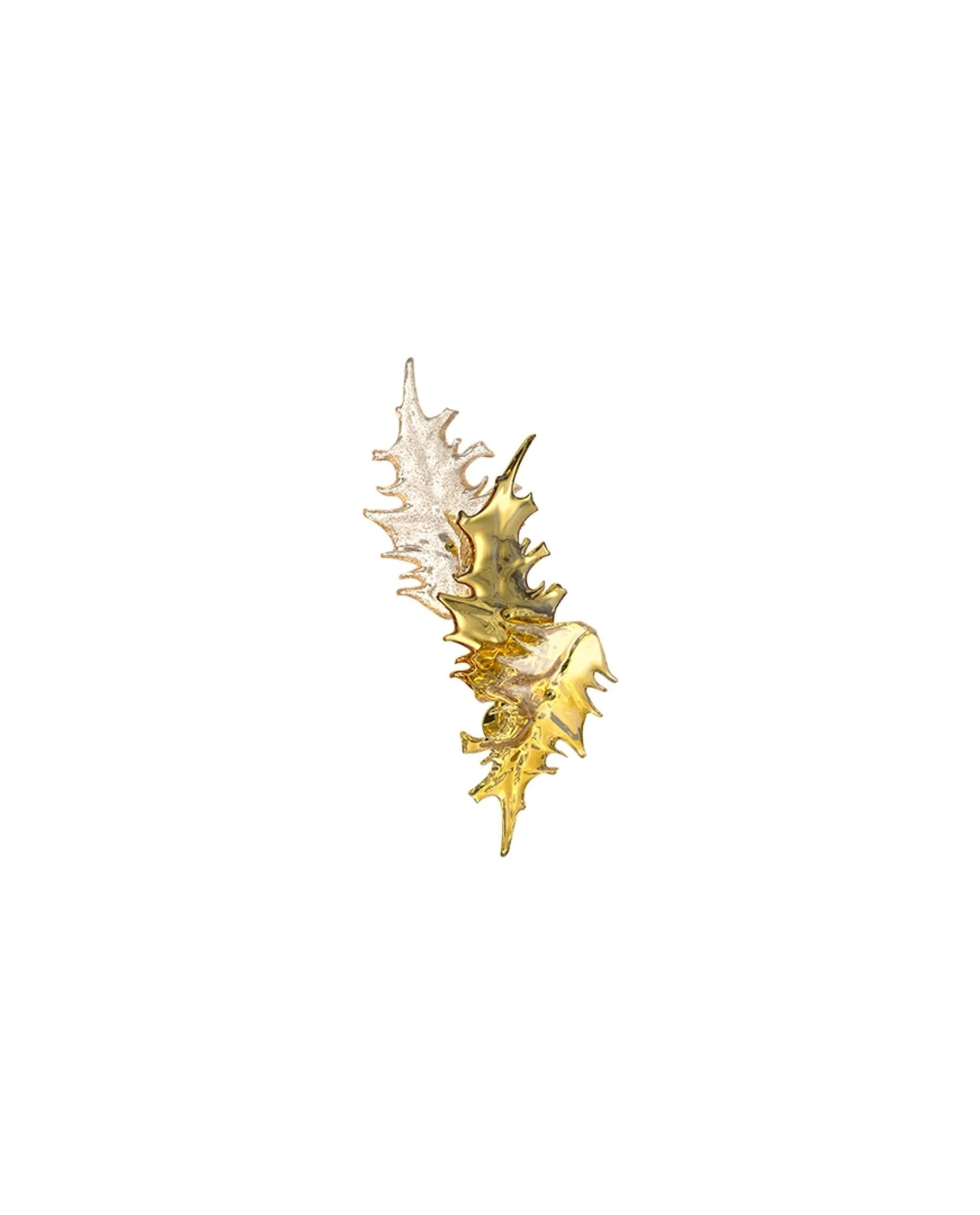 Flying Leaves Chandelier - Image 16