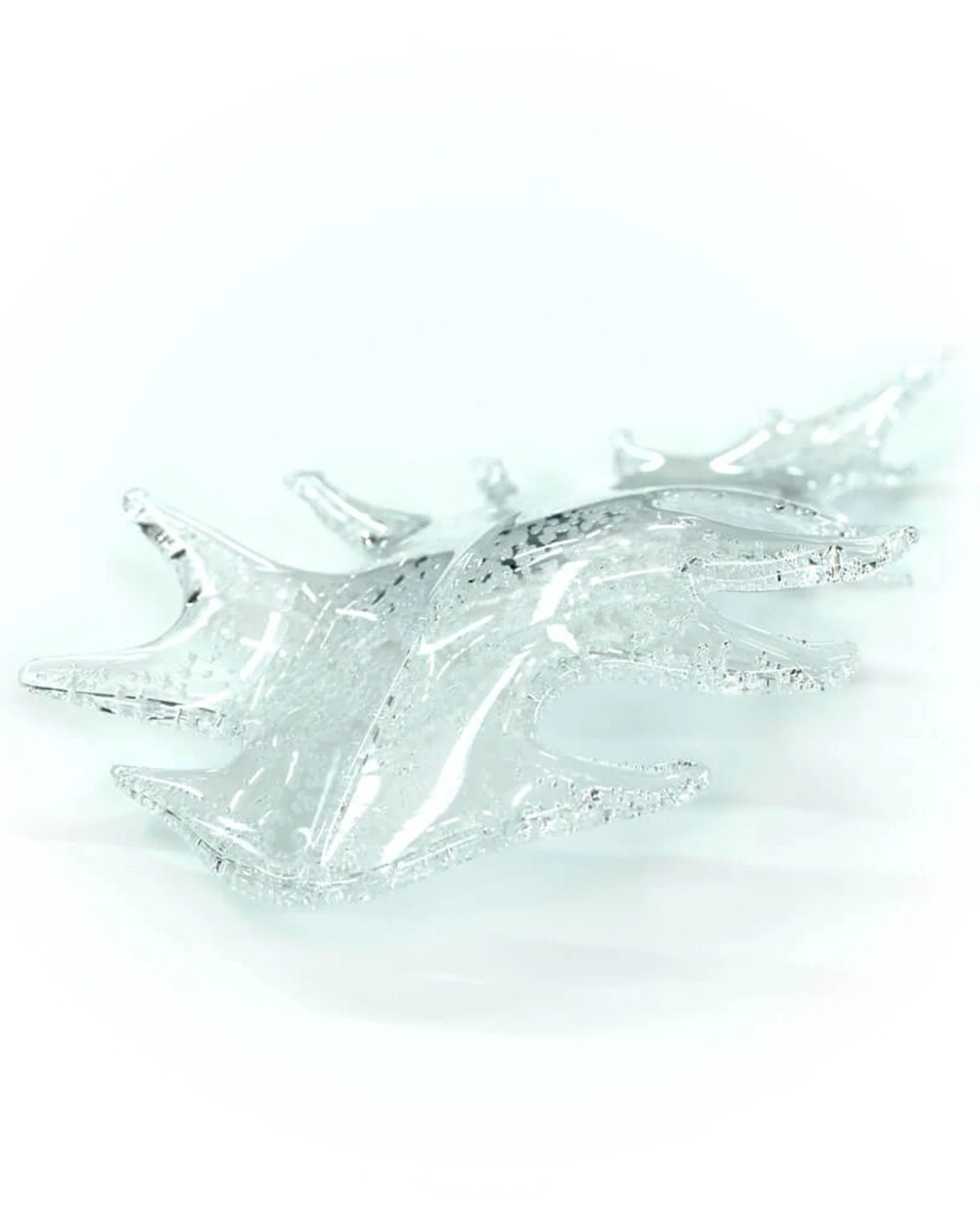 Flying Leaves Chandelier - Image 21