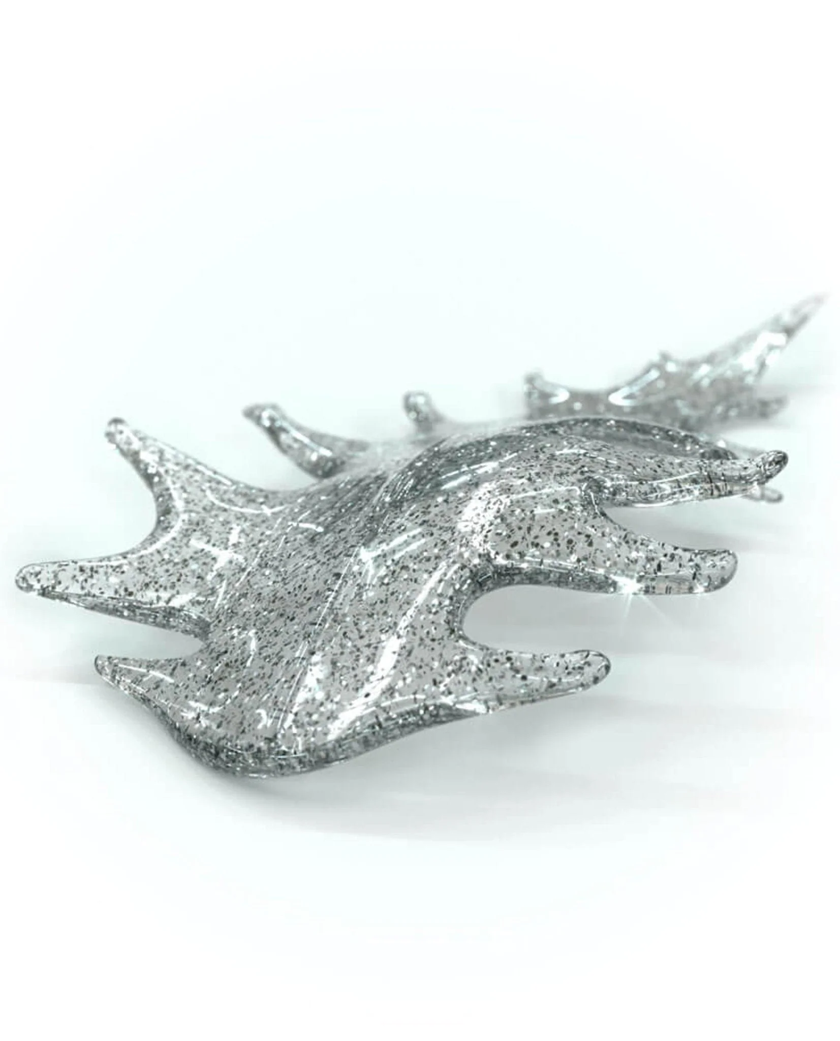 Flying Leaves Chandelier - Image 23