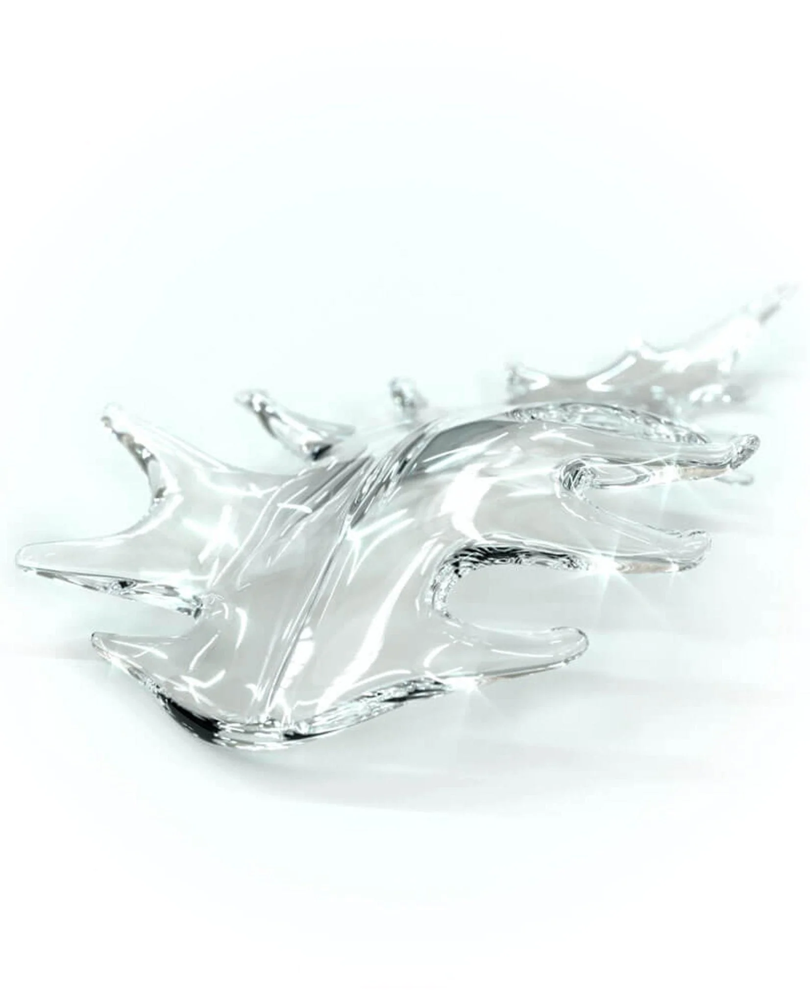 Flying Leaves Chandelier - Image 29