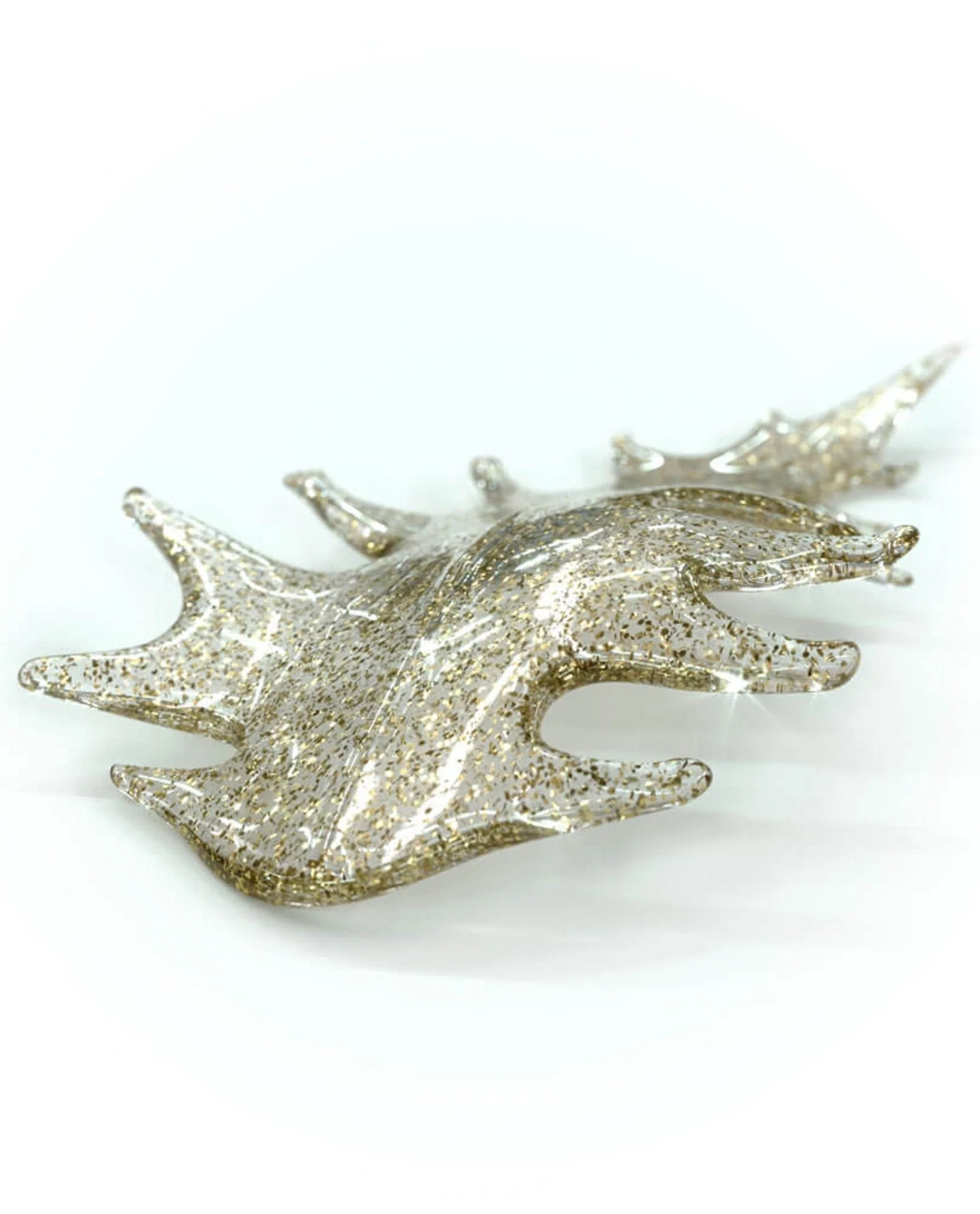Flying Leaves Chandelier - Image 30
