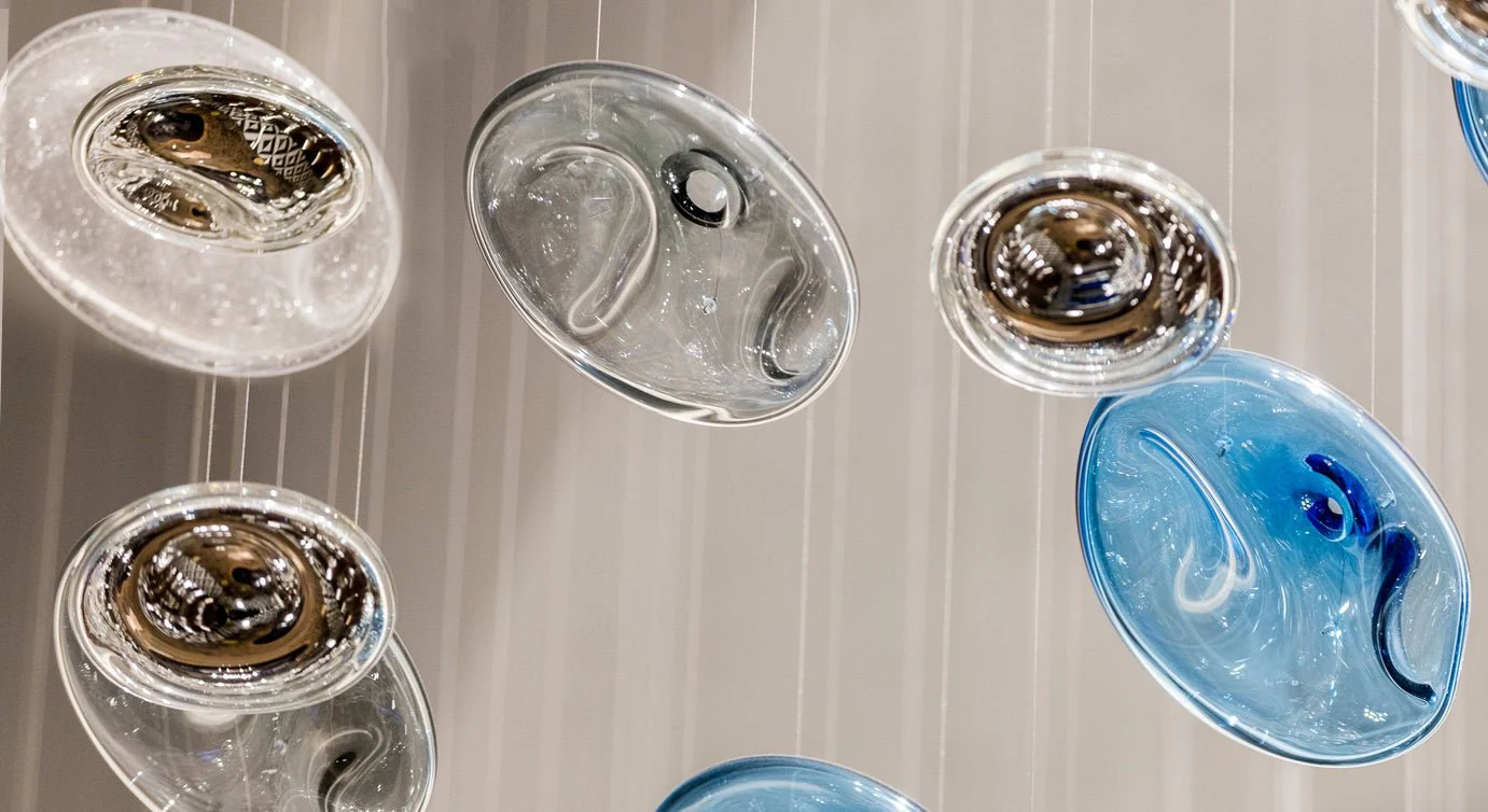 Flying Surge Chandelier - Image 7