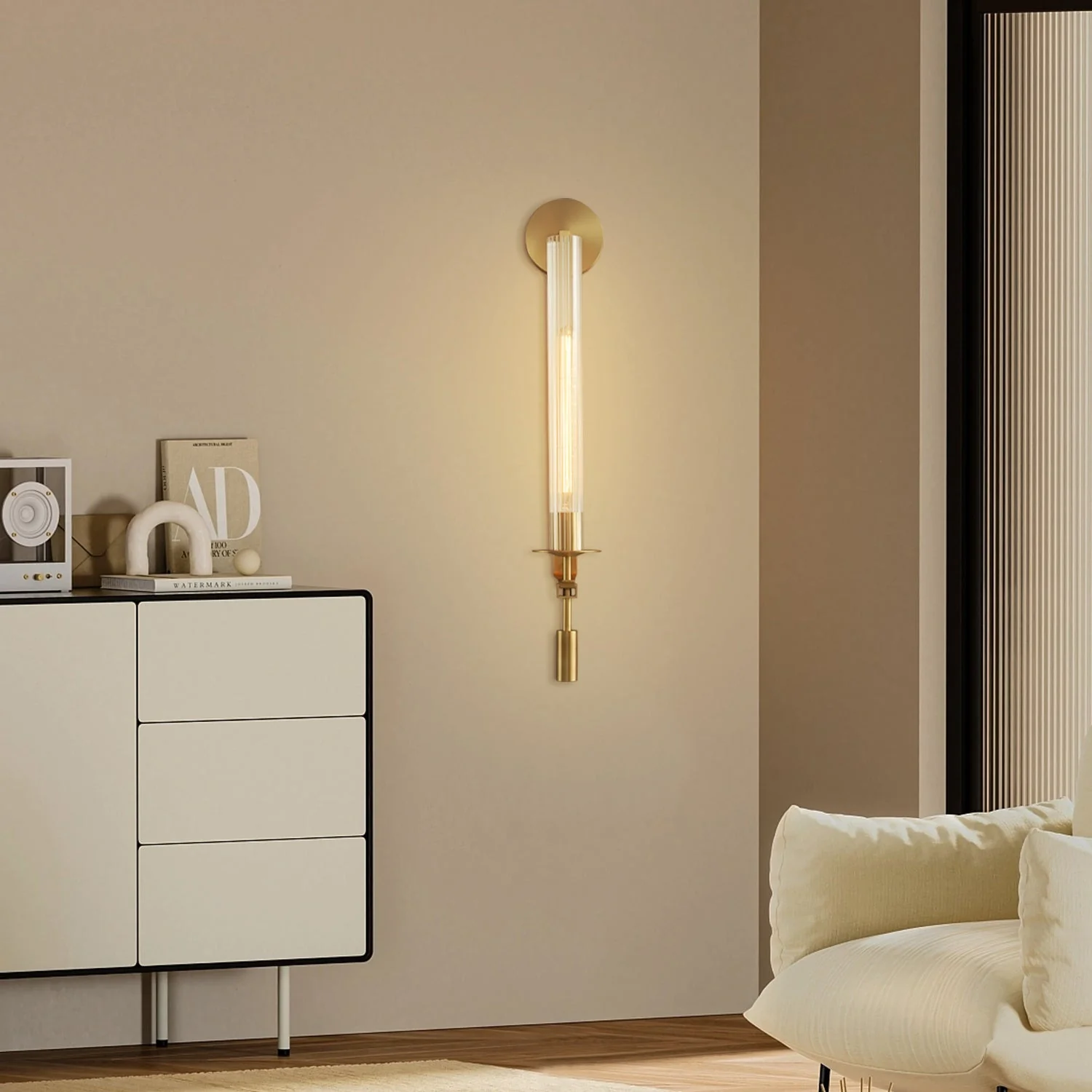 Fontanelle Sconce - Image 2