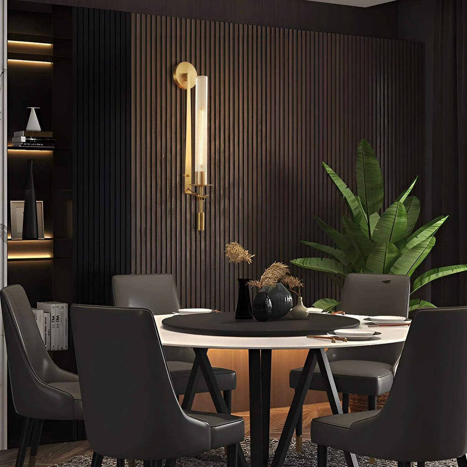 Fontanelle Sconce - Image 3