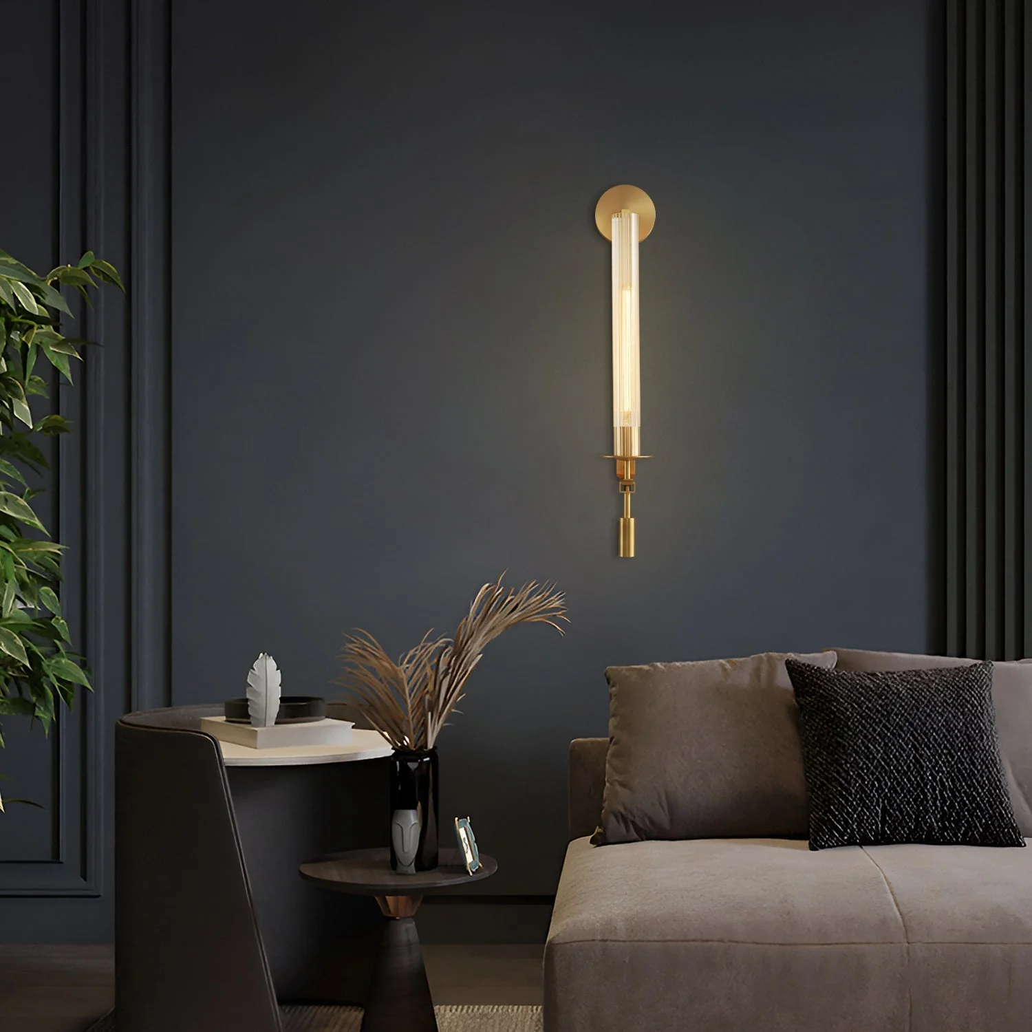 Fontanelle Sconce - Image 4