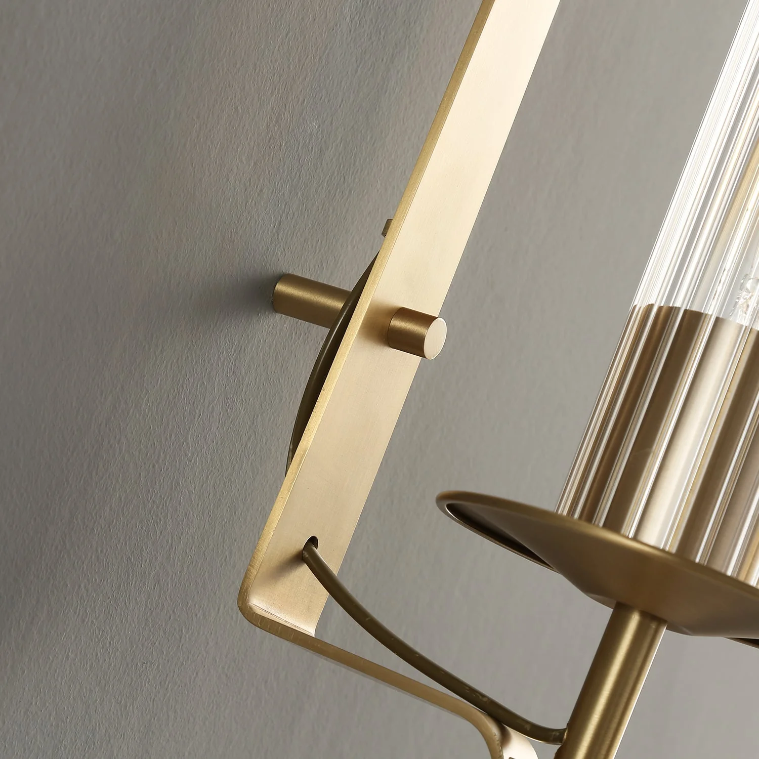 Fontanelle Sconce - Image 8