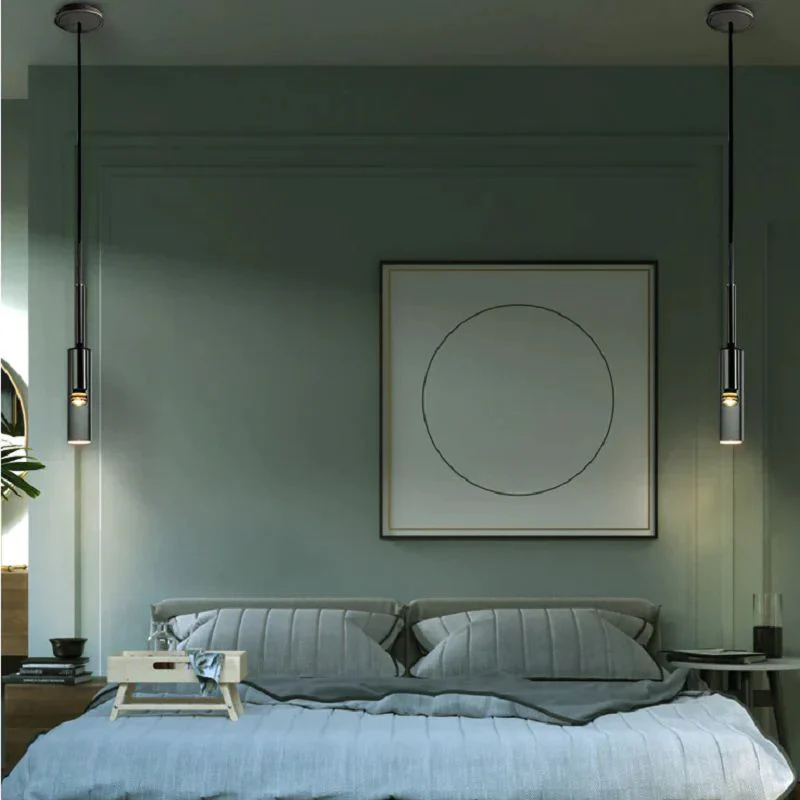 Ford Pendant Light - Image 4