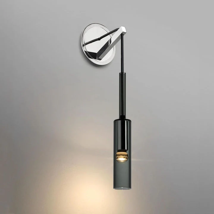 Ford Wall Sconce - Image 2
