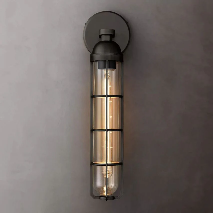 Forest Grand Sconce - Image 4