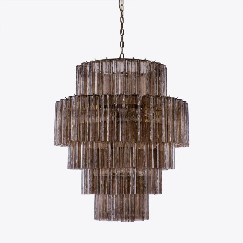 Freccia Treviso Murano Chandelier - Image 10