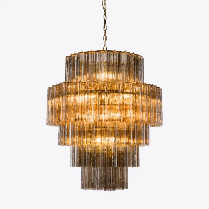 Freccia Treviso Murano Chandelier - Image 11