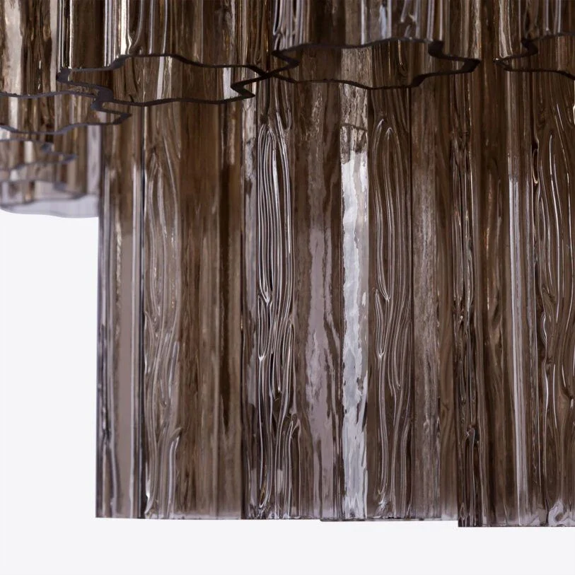 Freccia Treviso Murano Chandelier - Image 12