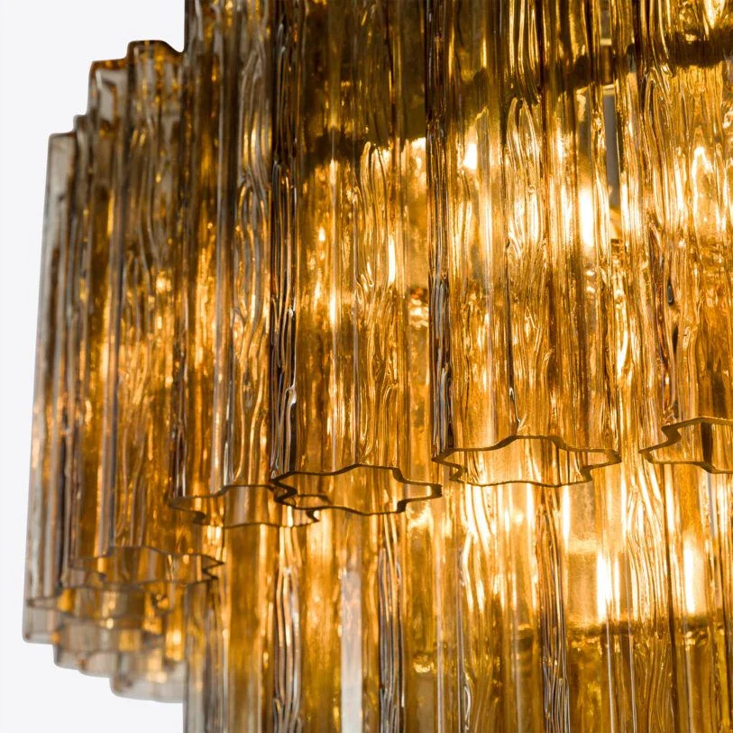 Freccia Treviso Murano Chandelier - Image 13