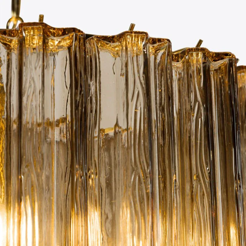 Freccia Treviso Murano Chandelier - Image 14