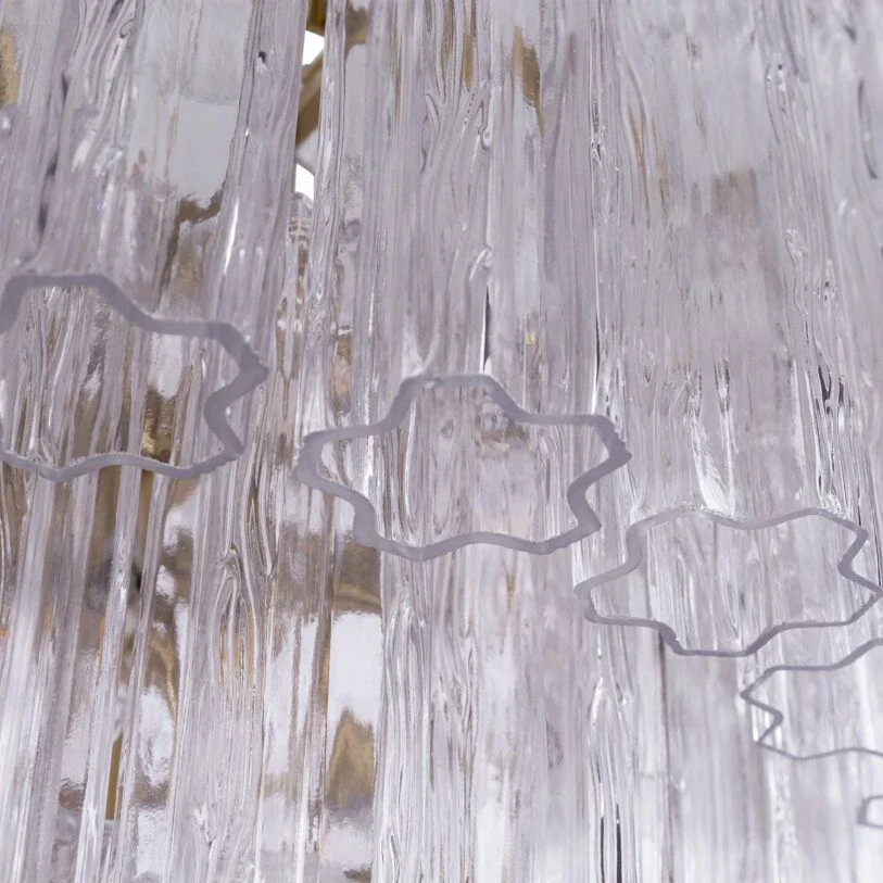 Freccia Treviso Murano Chandelier - Image 6