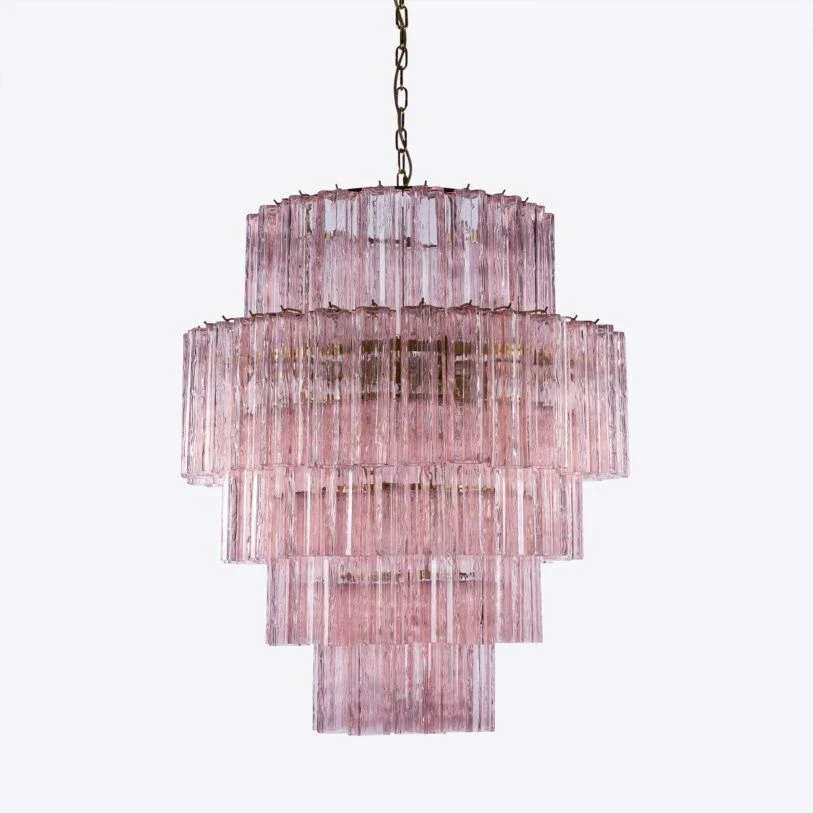 Freccia Treviso Murano Chandelier - Image 7